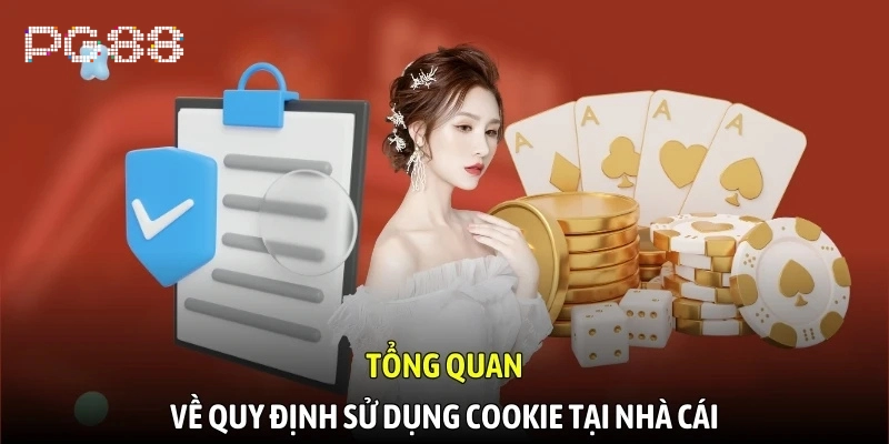 Chính sách cookie Chính Sách Cookie bao gồm những gì?