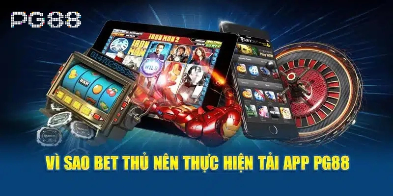 Tải App là gì?